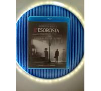 L' Esorcista Versione Integrale - Extended Director s Cut 2 Blu Ray Nuovo