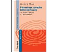 L' esperienza correttiva nelle psicoterapie. Un fattore comune di cambiamento