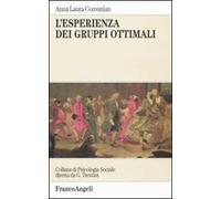 L' esperienza dei gruppi ottimali