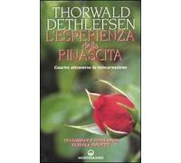 L' esperienza della rinascita. Guarire attraverso la reincarnazione