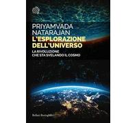 L' esplorazione dell'universo. La rivoluzione che sta svelando il cosmo