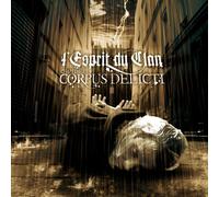 L Esprit du Clan - Chapitre III: Corpus Delicti