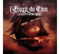 L' Esprit Du Clan - L'Enfer C'Est Le Notre