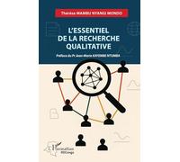 L’essentiel de la recherche qualitative
