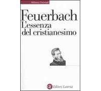 L' essenza del cristianesimo