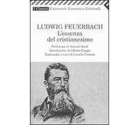 L' essenza del cristianesimo