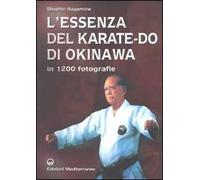 L' essenza del karate-do di Okinawa