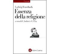 L' essenza della religione