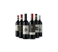 L’essenza vinicola della Toscana