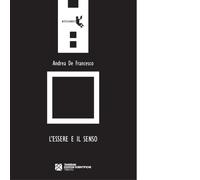 L' essere e il senso di Andrea De Francesco - Tangram, 2022