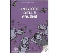 L' estate delle falene