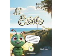 L' Estate è...: Le filastrocche delle stagioni