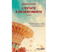 L' estate è un sentimento