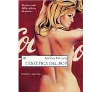 L' estetica del pop
