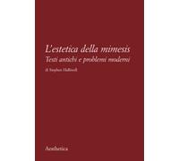 L’estetica della mimesis