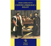 L' estetica fisiologica di Kant