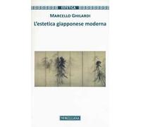 L' estetica giapponese moderna