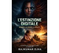 L’ESTINZIONE DIGITALE: Quando l’IA divora la realtà