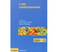 L' età contemporanea. Con espansione online