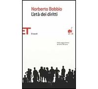 L' età dei diritti