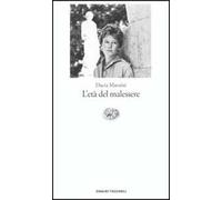 L' età del malessere