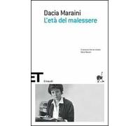 L' età del malessere