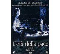 L' età della pace