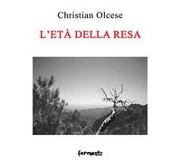 L' età della resa