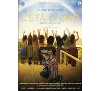 L' Eta' D'Oro (CE) (2 Dvd) (DVD)