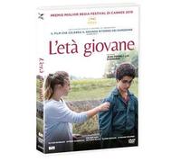 L' età giovane (DVD)