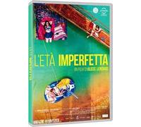 L'Eta Imperfetta (DVD) Marina Occhionero Paola Calliari Anita Kravos Anna Valle