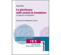 L' età nelle società in transizione. Un approccio morfogenetico
