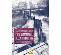 L' età vittoriana nella letteratura