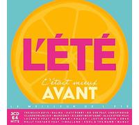 L’été C’était Mieux Avant