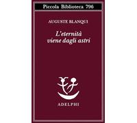 L’eternità viene dagli astri