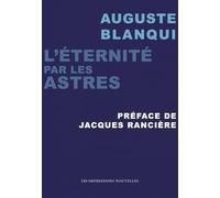 L’éternité par les astres