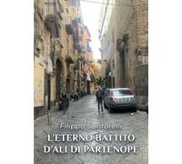 L’eterno battito d’ali di Partenope