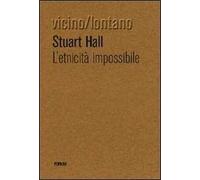 L' etnicità impossibile