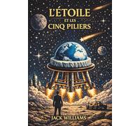 L’Étoile et les Cinq Piliers: Trouver l’équilibre dans la vie