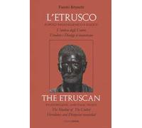 L' etrusco: popolo paleo-ellenico e italico. L'ombra degli Umbri: Erodoto e Dionigi si incontrano. Ediz. italiana e inglese