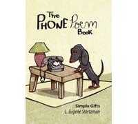 L. Eugene Startzman The Phone Poem Book (Copertina rigida)