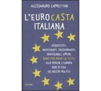 L' eurocasta italiana