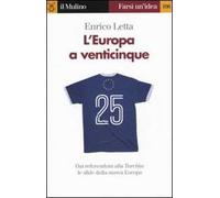 L' Europa a venticinque