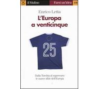 L' Europa a venticinque