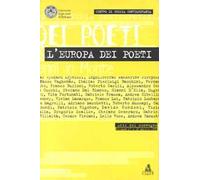 L' Europa dei poeti. Atti del Convegno di studi (Bologna, 27-28 aprile 1998)