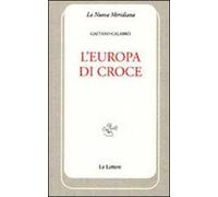L' Europa di Croce