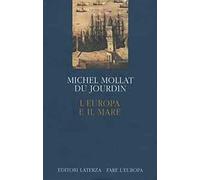 L' Europa e il mare