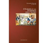 L' Europa e la scoperta dell'altro