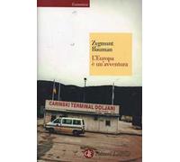 L' Europa è un'avventura