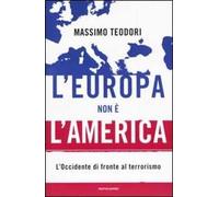 L' Europa non è l'America